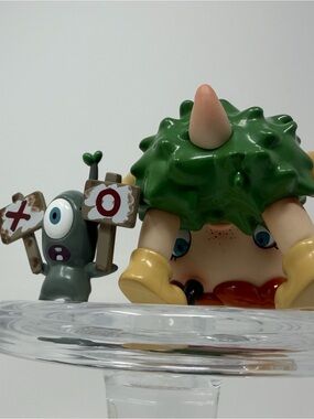 POLAR YEAH GOTCHA Popmart HELLO POLAR Series Vinyl Figure